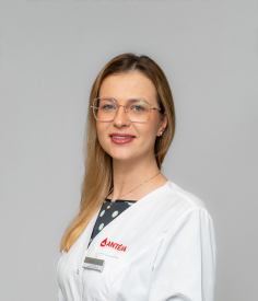 Giedrė Gusarovienė